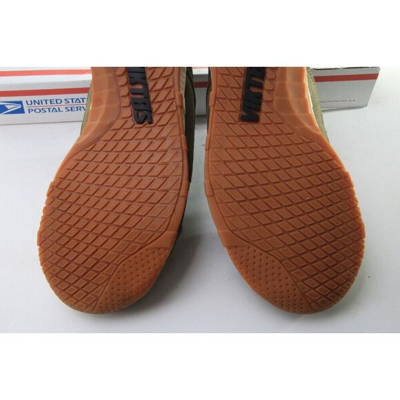 Viktos Ptxf Core 2 Training Shoes Sneakers Green Mens Running Fitness Sz  8.5 42 - Picture 12 of 14